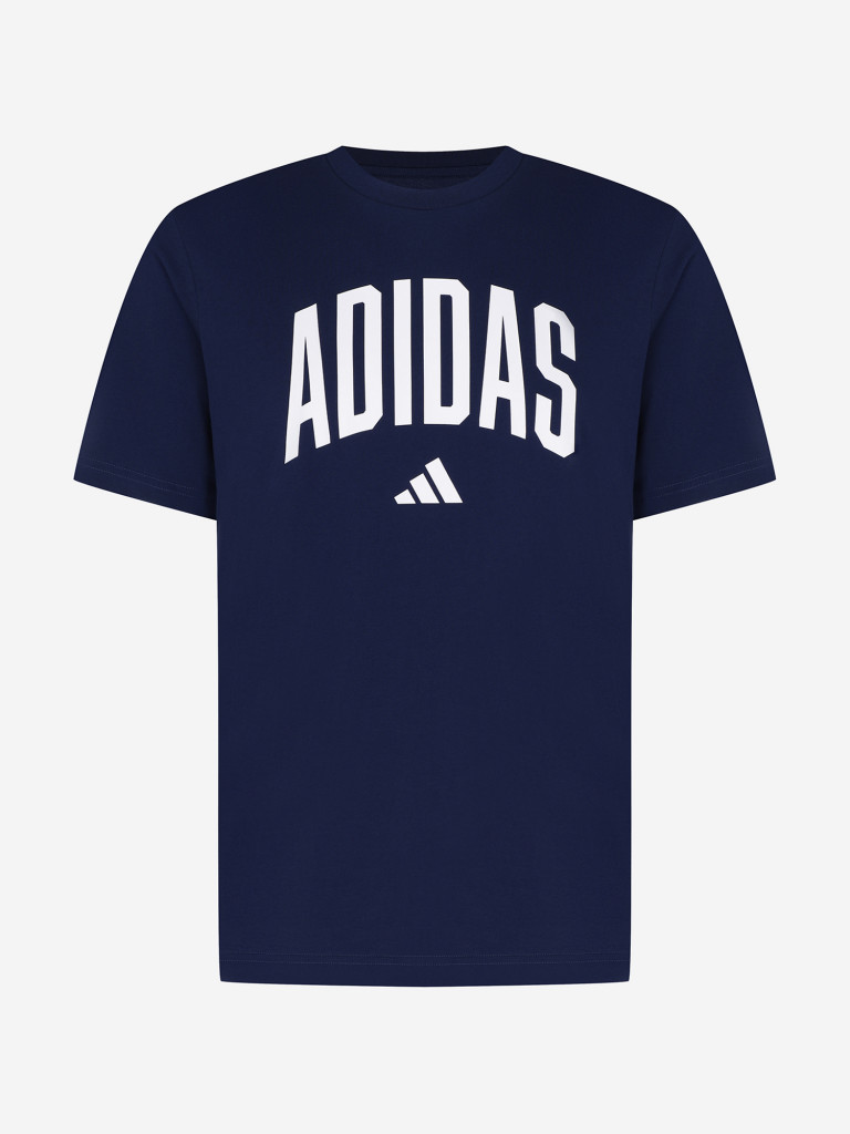 Футболка мужская adidas Collegiate