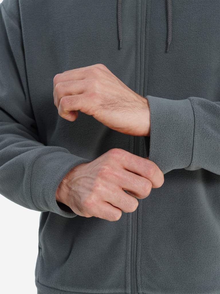 Толстовка мужская оверсайз Northland