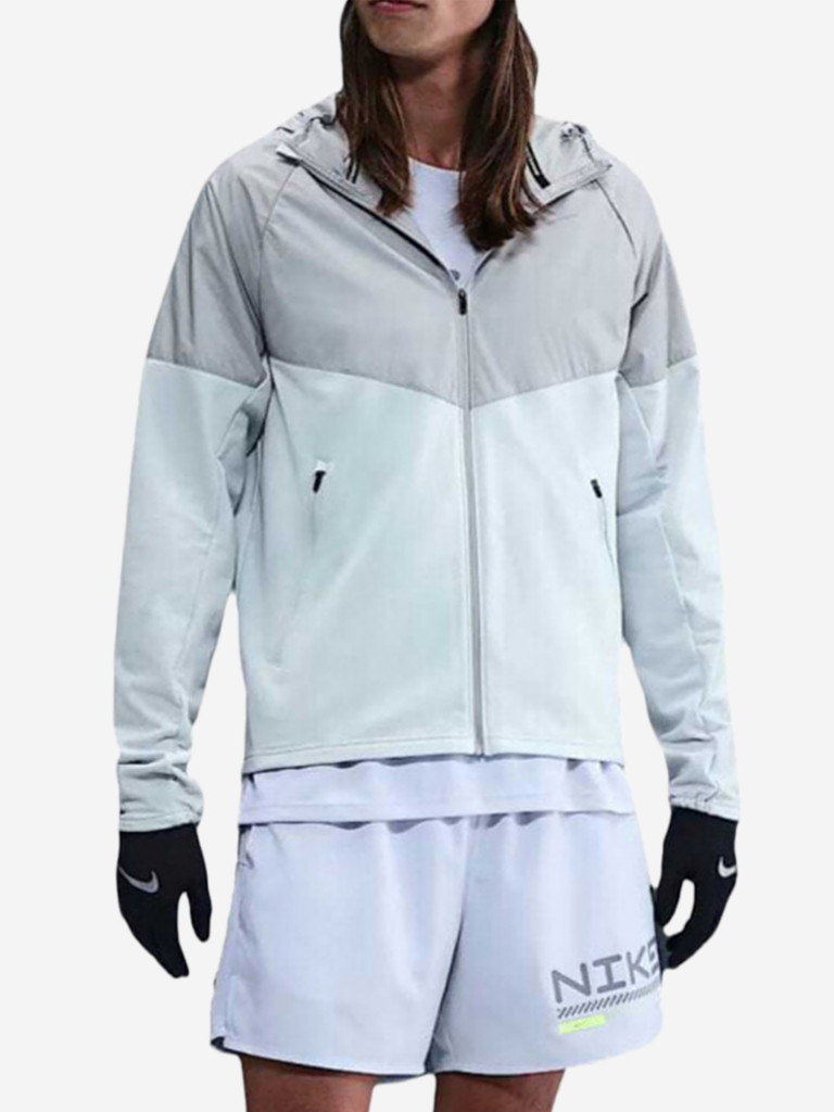 Ветровка мужская Nike Miler Therma-FIT