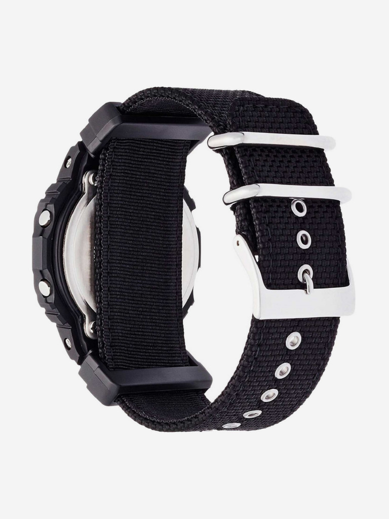 Спортивные часы Casio DW-5600BBN-1E