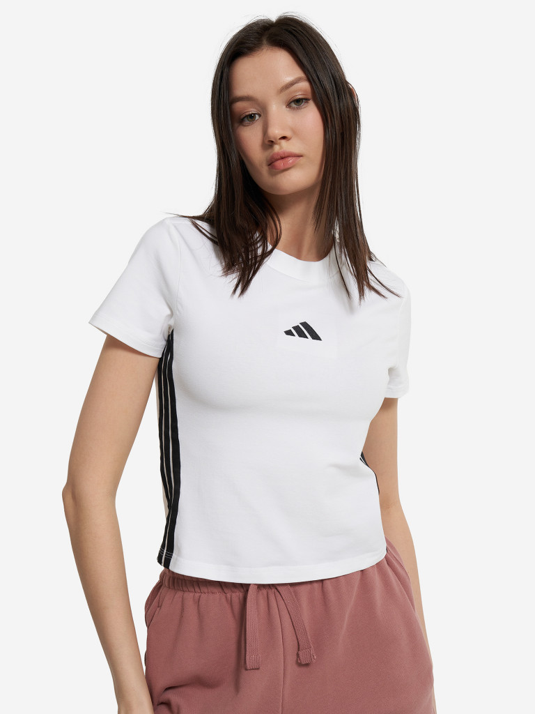 Футболка женская adidas