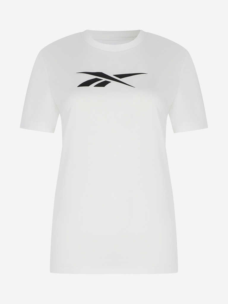 Футболка женская Reebok Casidy Core
