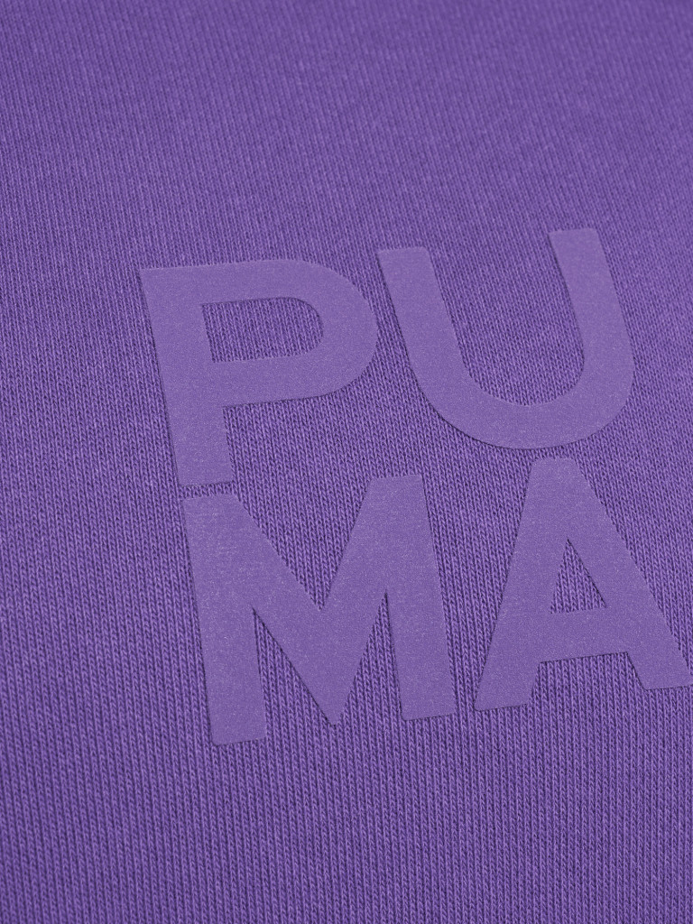 Свитшот женский PUMA