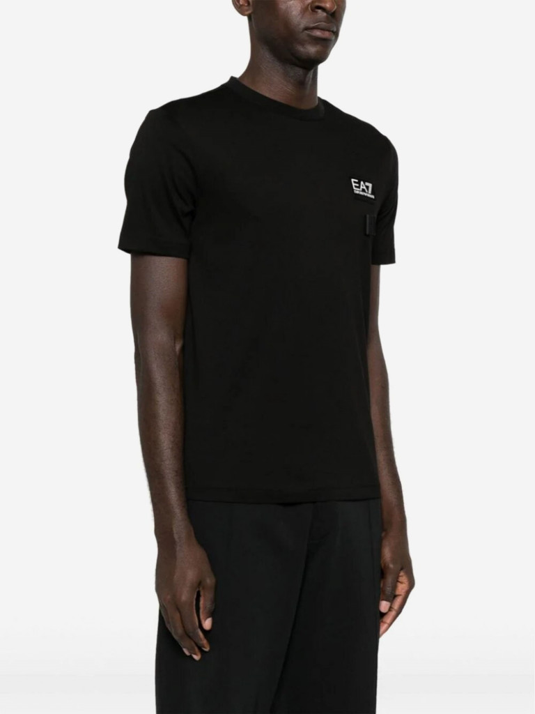 Футболка мужcкая EA7 T-Shirt
