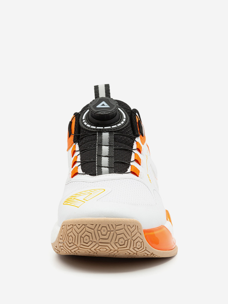 Детские баскетбольные кроссовки Peak