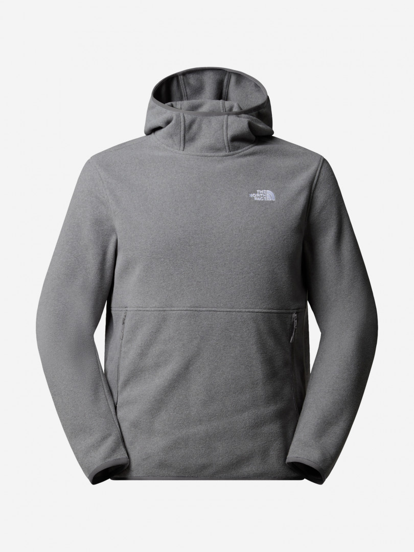 Худи мужское The North Face Glacier Серый 9299₽