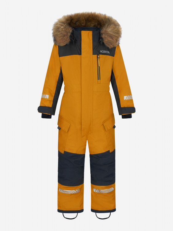 Комбинезон для мальчиков NORPPA Sinara