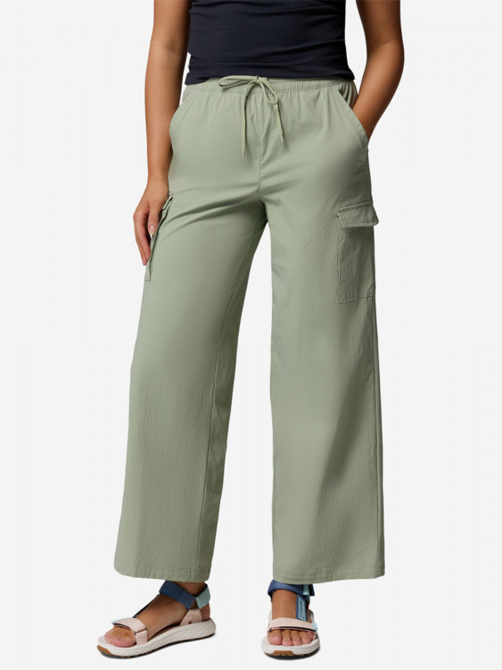 Брюки женские Columbia Chill Creek Cargo Pant