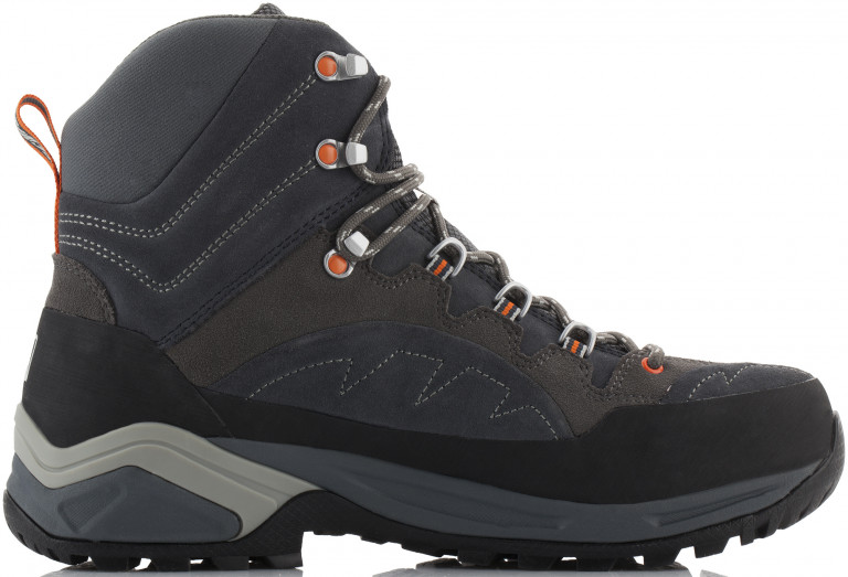 Ботинки мужские Tecnica T-Rock GTX