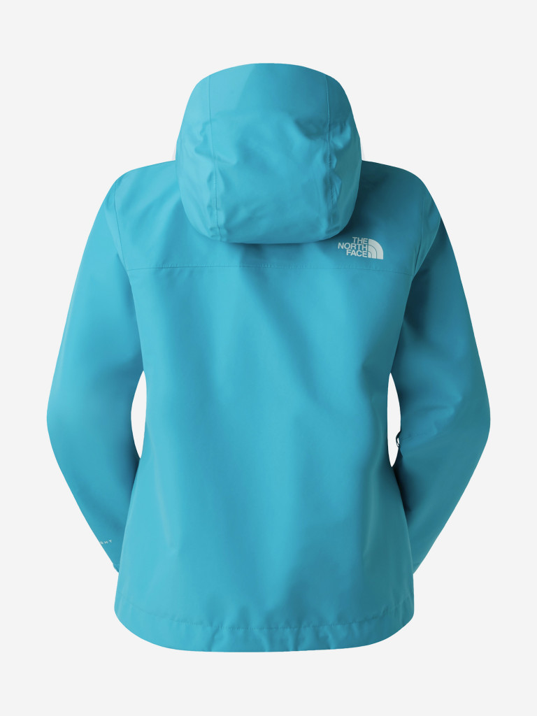Куртка мембранная женская The North Face Dryzzle Futurelight 2