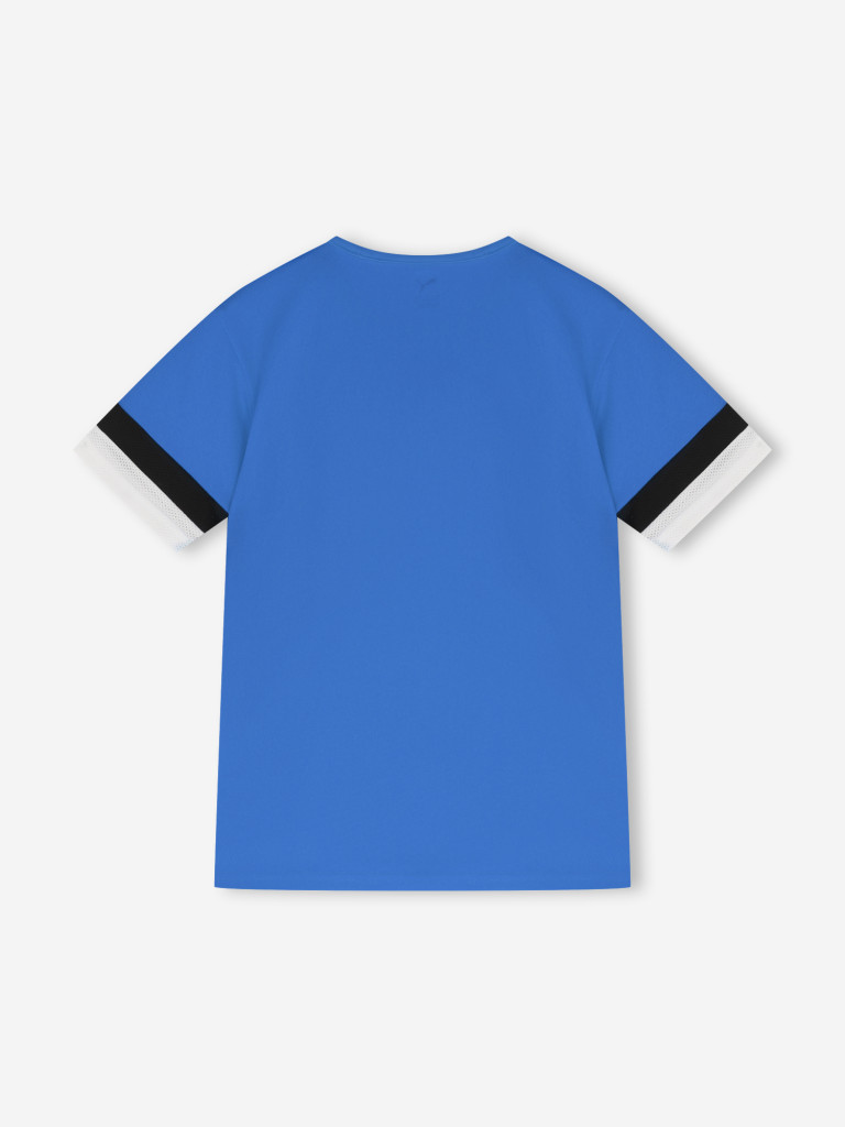 Футболка для мальчиков PUMA Teamrise