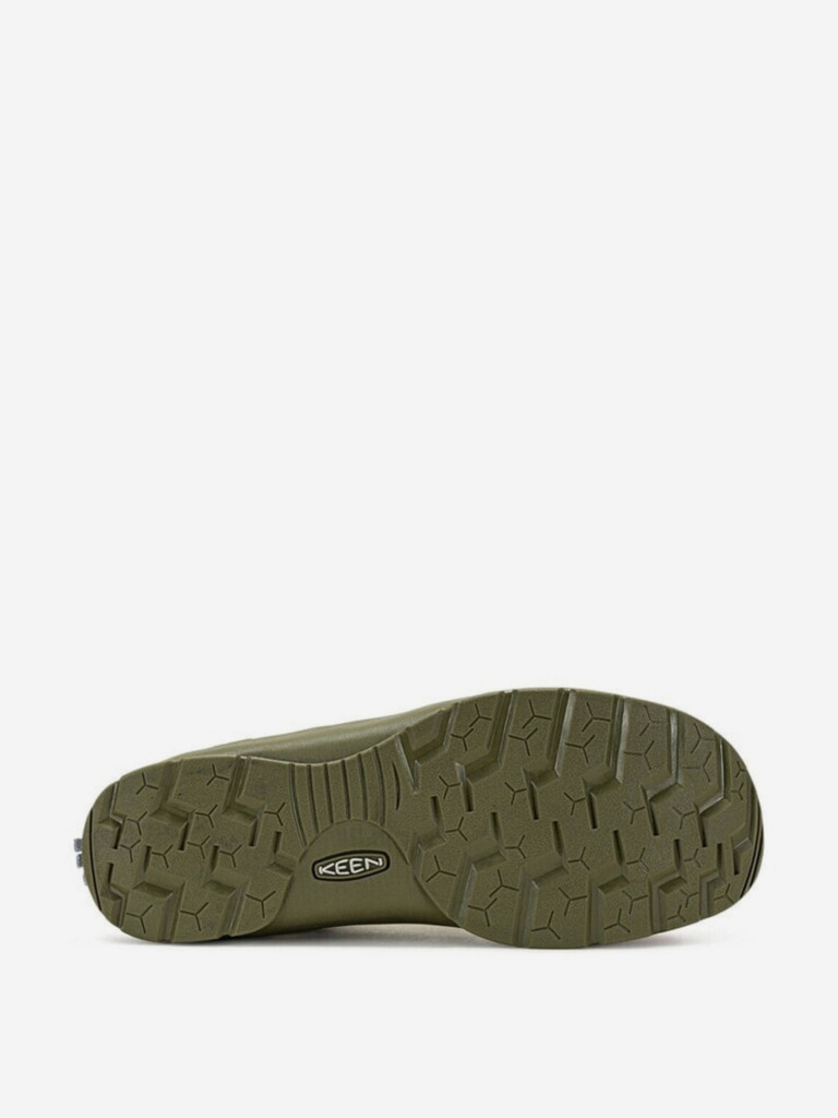 Кроссовки мужские Keen Jasper