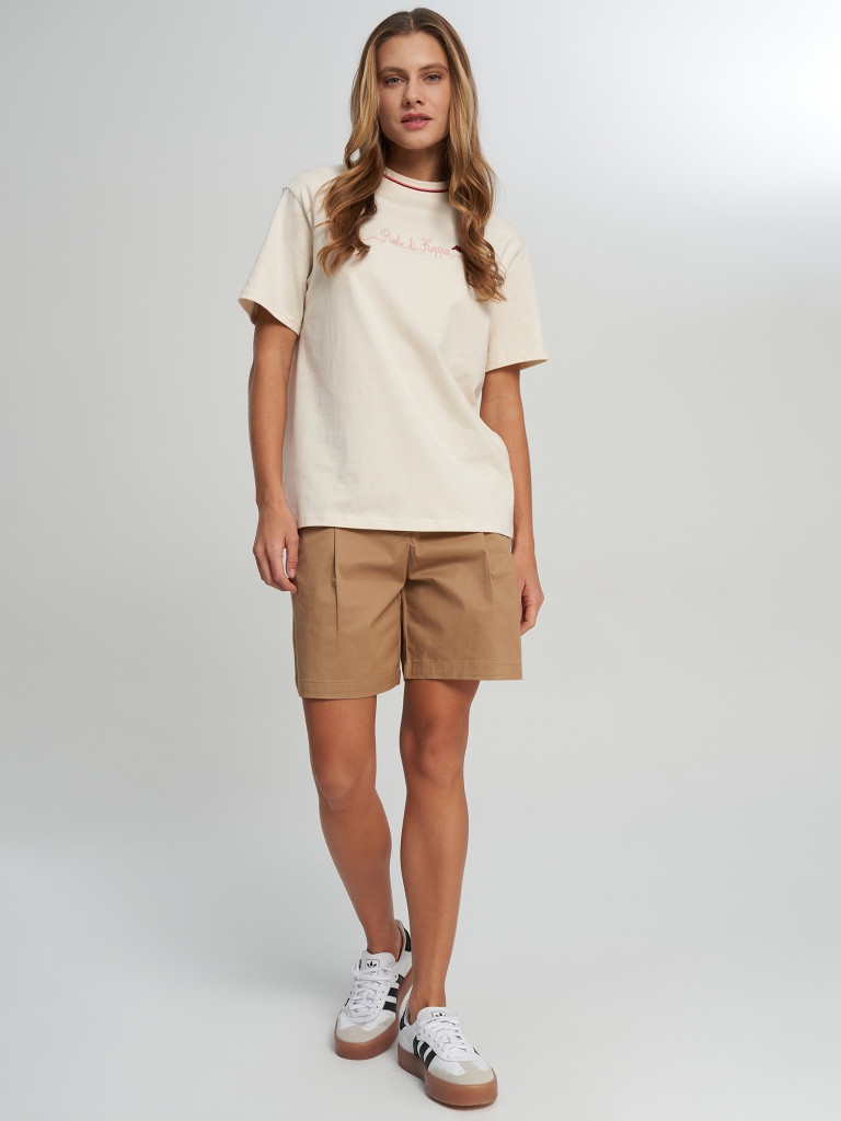 Шорты женские Robe di Kappa