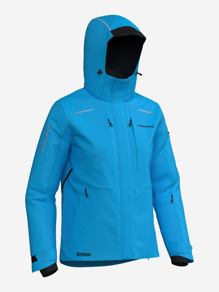 Горнолыжная куртка FINNTRAIL Aspen