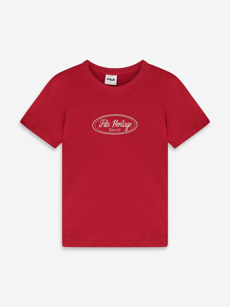 Футболка женская FILA