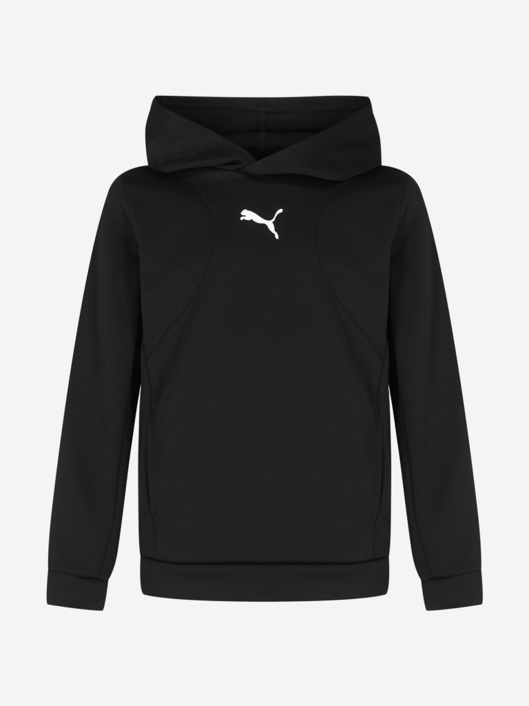 Худи для мальчиков PUMA Fit