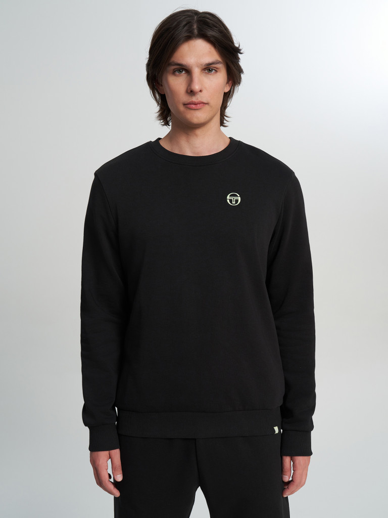 Свитшот мужской Sergio Tacchini Chiaro