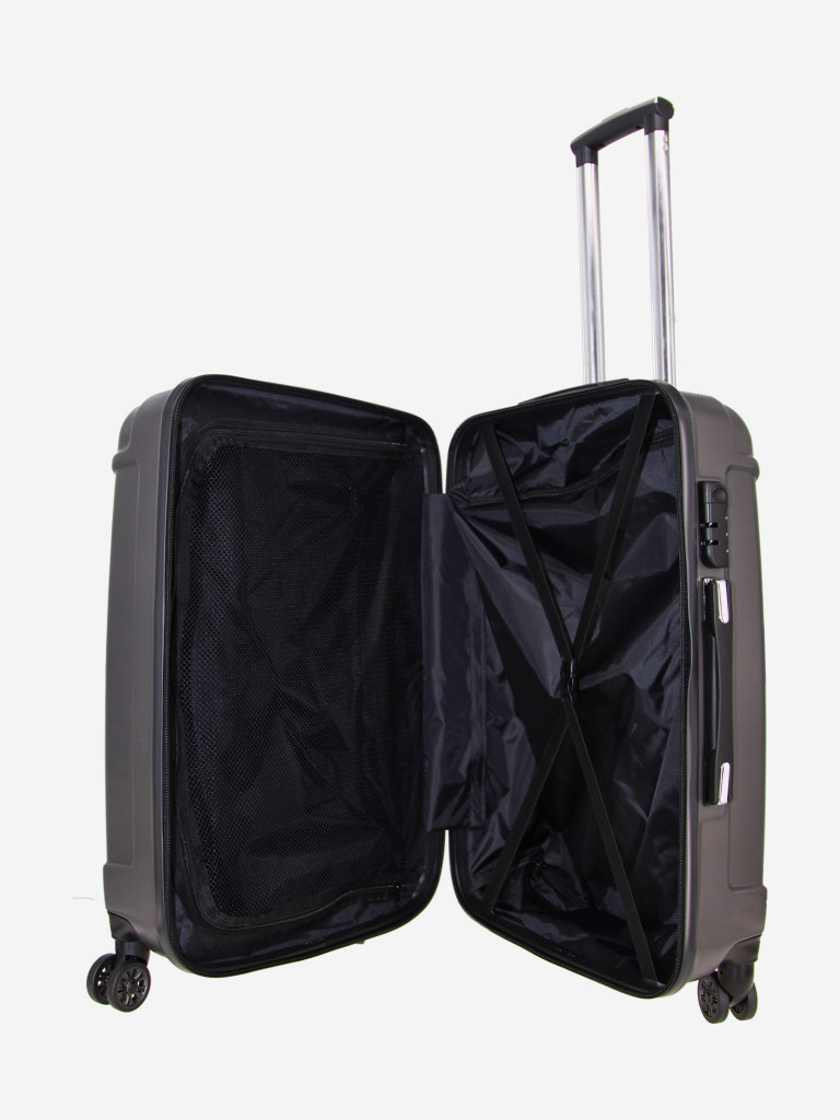 Чемодан RION+ L