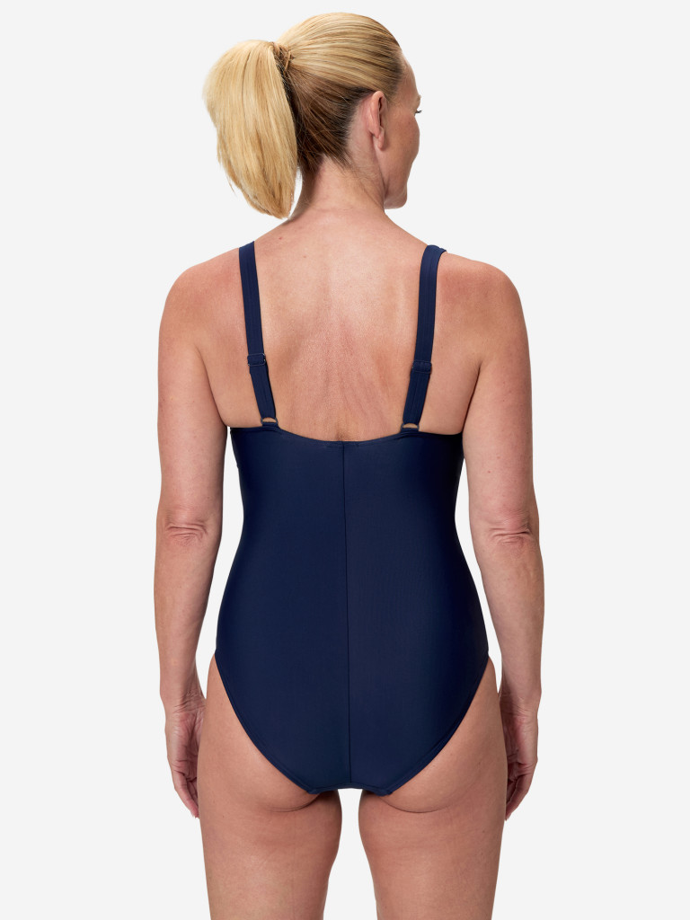 Купальник слитный женский Speedo Quantum Contour