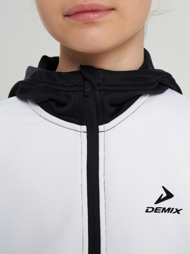 Костюм для девочек Demix