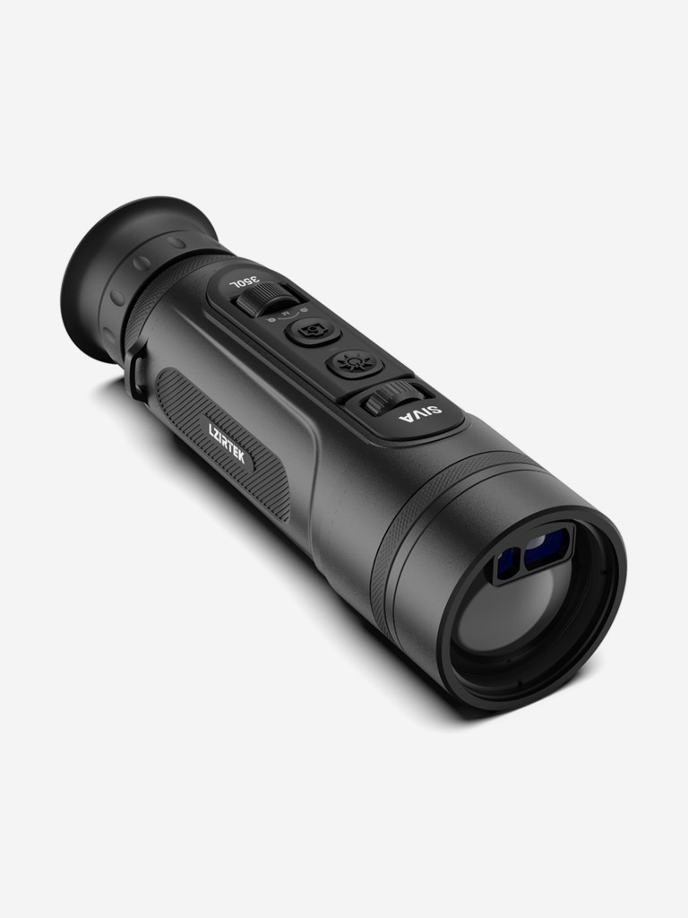 Тепловизионный монокуляр LZIRTEK Siva 350L (c дальномером)