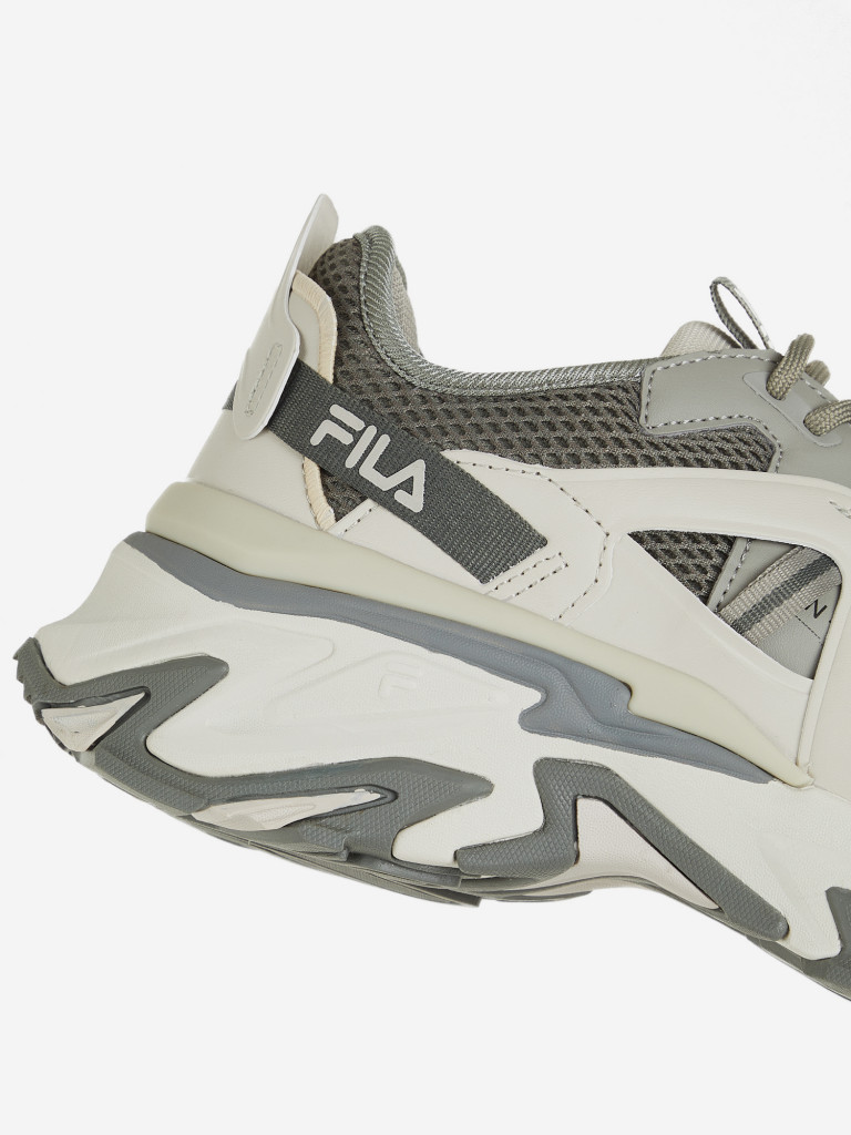 Кроссовки мужские FILA Trace Low