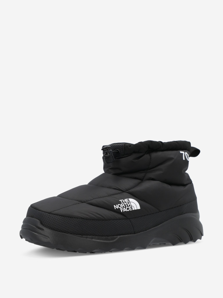 Ботинки утепленные The North Face Nuptse Traction Chukka