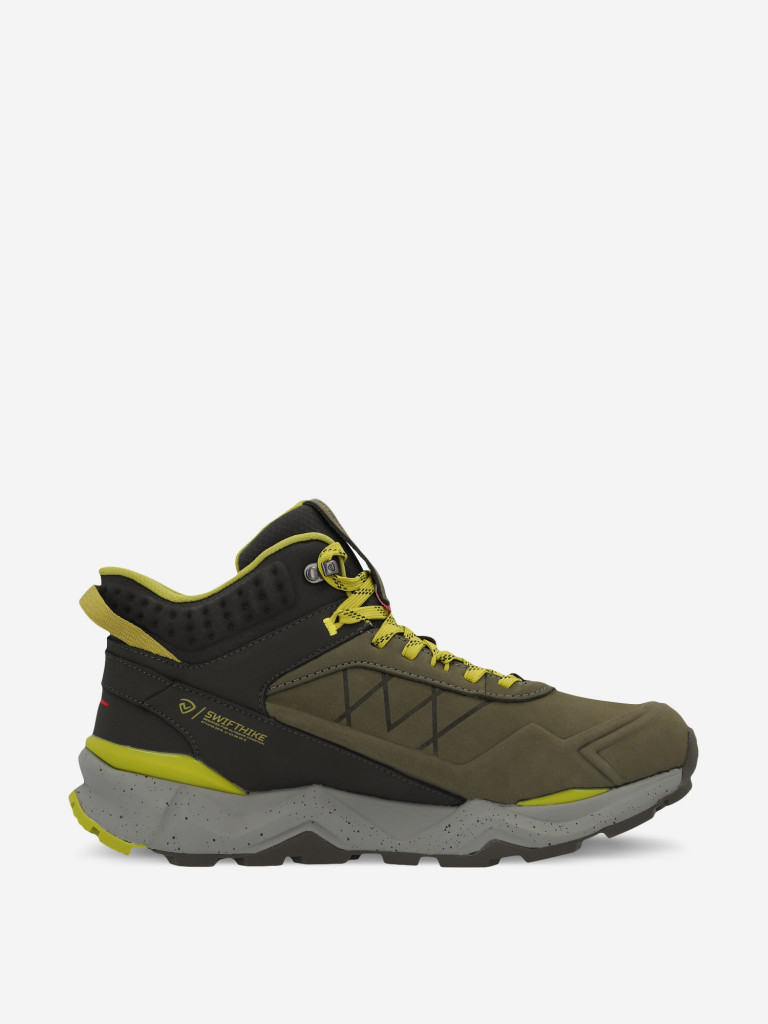 Ботинки мужские Northland Swifthike Mid