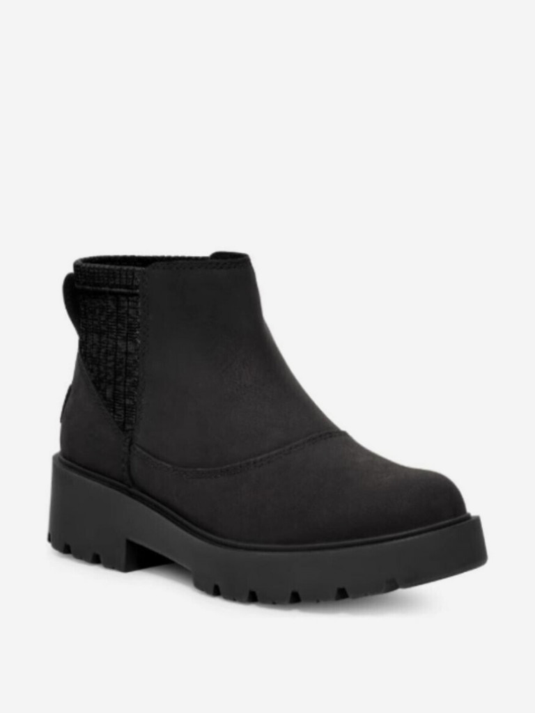 Ботинки UGG Short Chelsea