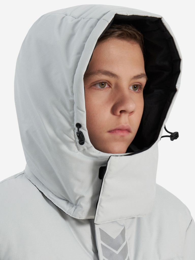 Пуховик для мальчиков Oldos!