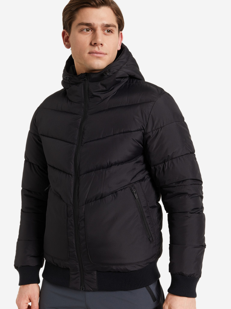 Куртка утепленная мужская Demix