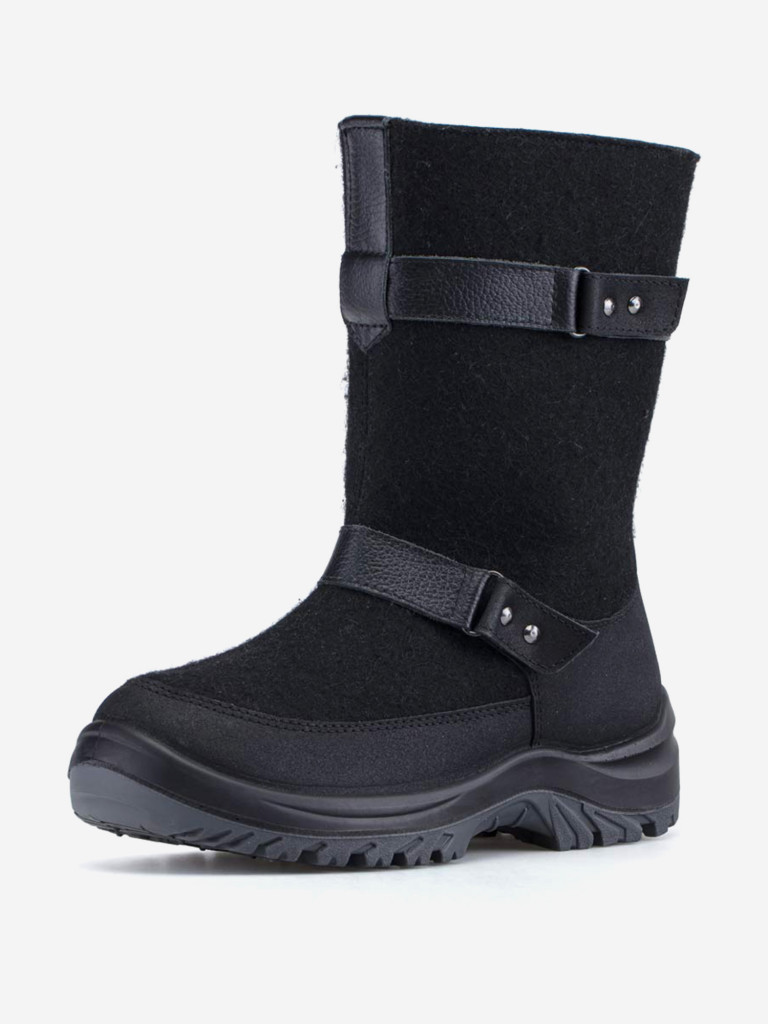 Валенки для мальчика Котофей