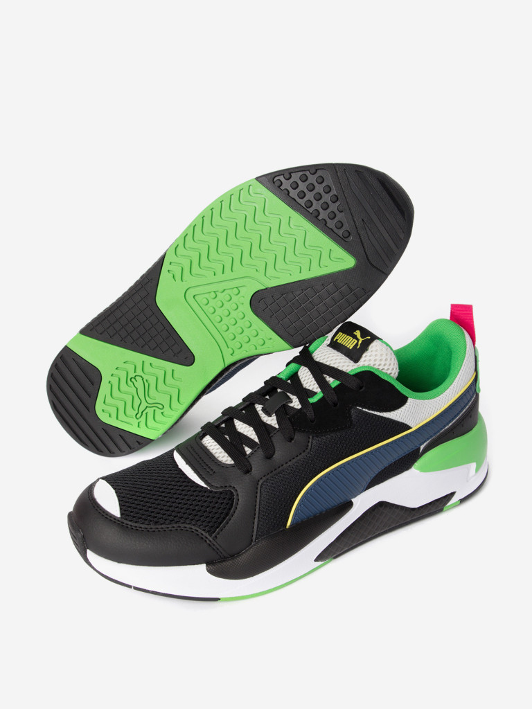 Кроссовки мужские PUMA X-Ray