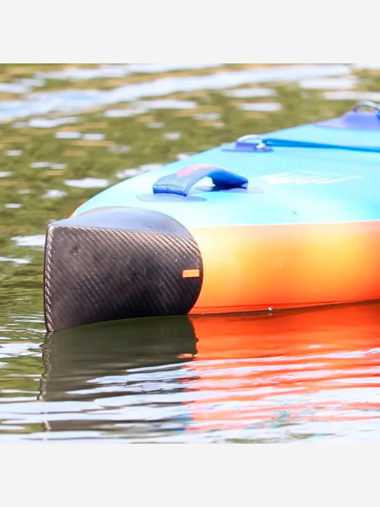 Носовой обтекатель для сапборда Shark Carbon Nose-6"