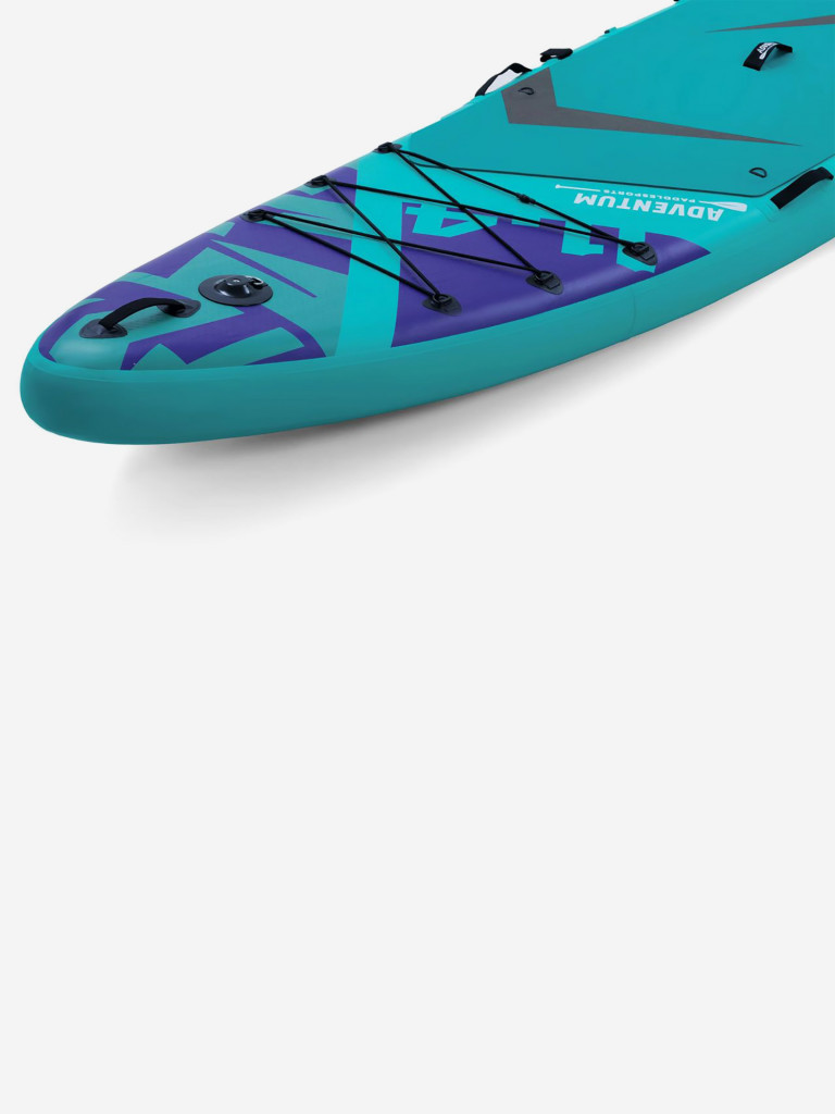 SUP доска надувная Adventum 11.4 Mint 2024