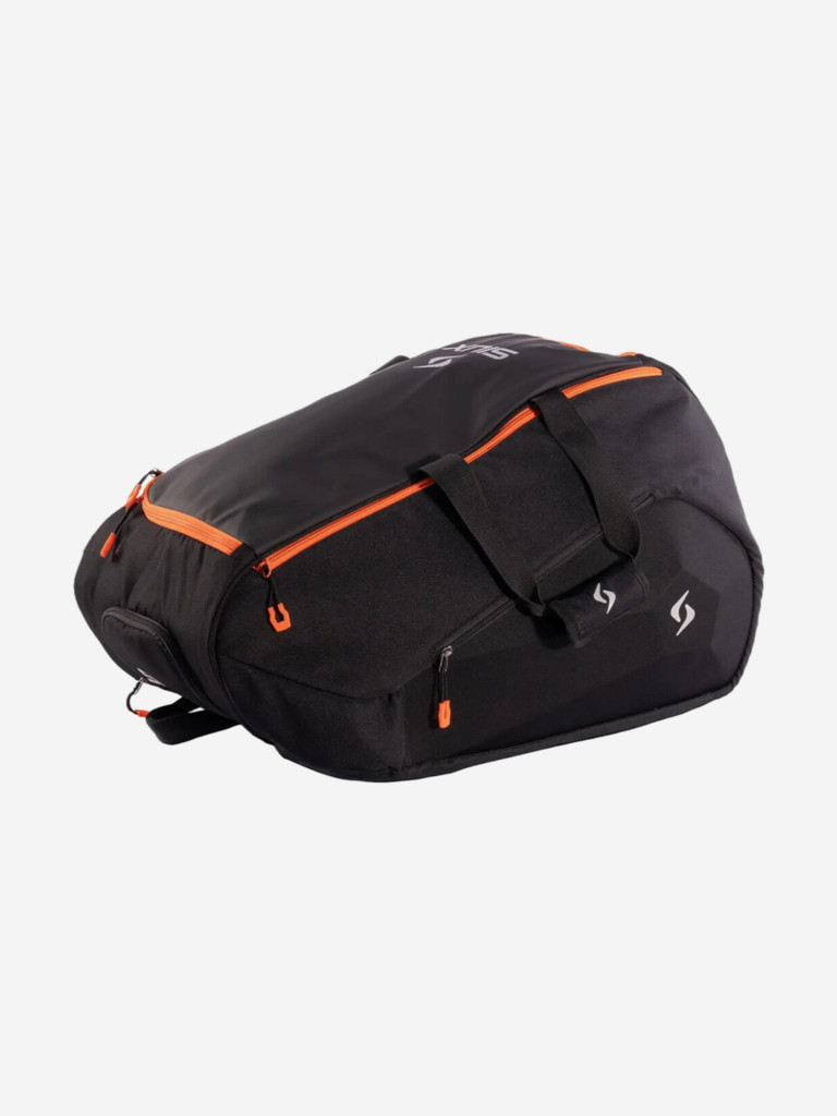 Сумка для падела SIUX Tour Black