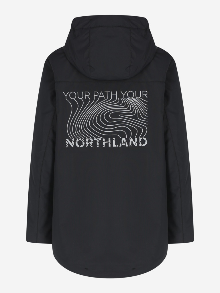 Легкая куртка для мальчиков Northland