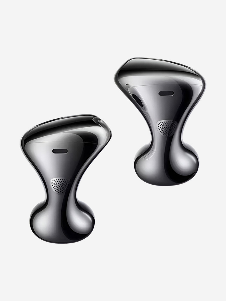 Беспроводные наушники HUAWEI Freebuds 6, черные