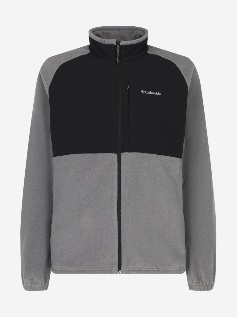 Джемпер флисовый мужской Columbia Sage Peak Full Zip Fleece