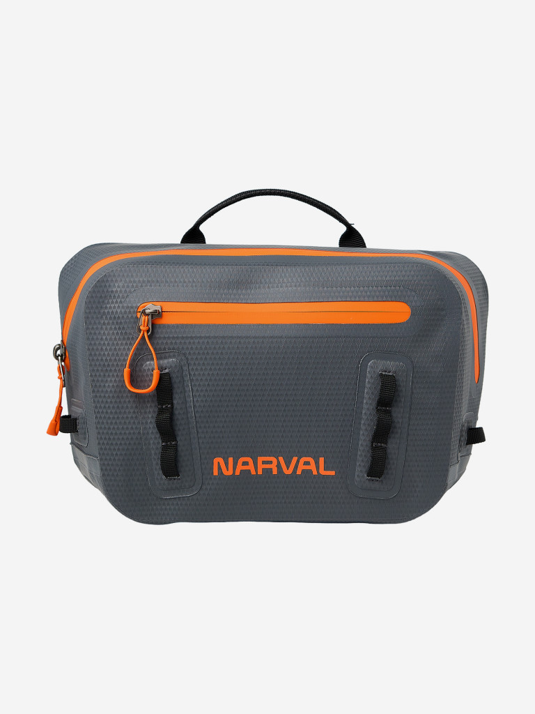 Сумка на пояс рыболовная Narval Fishing Water-resistant Belt Bag 4L