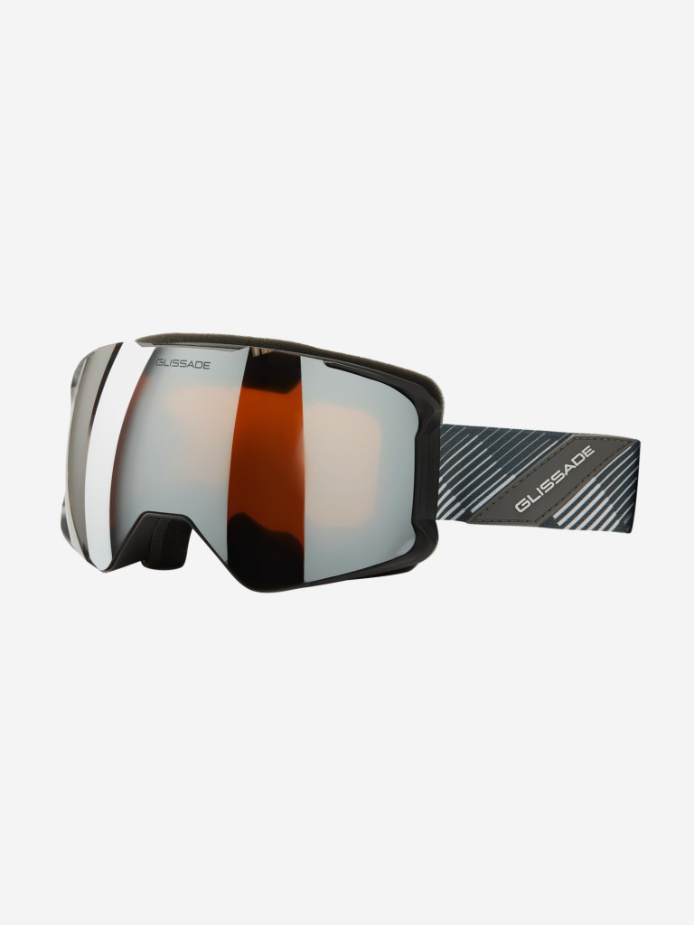 Маска Glissade Fusion Sun