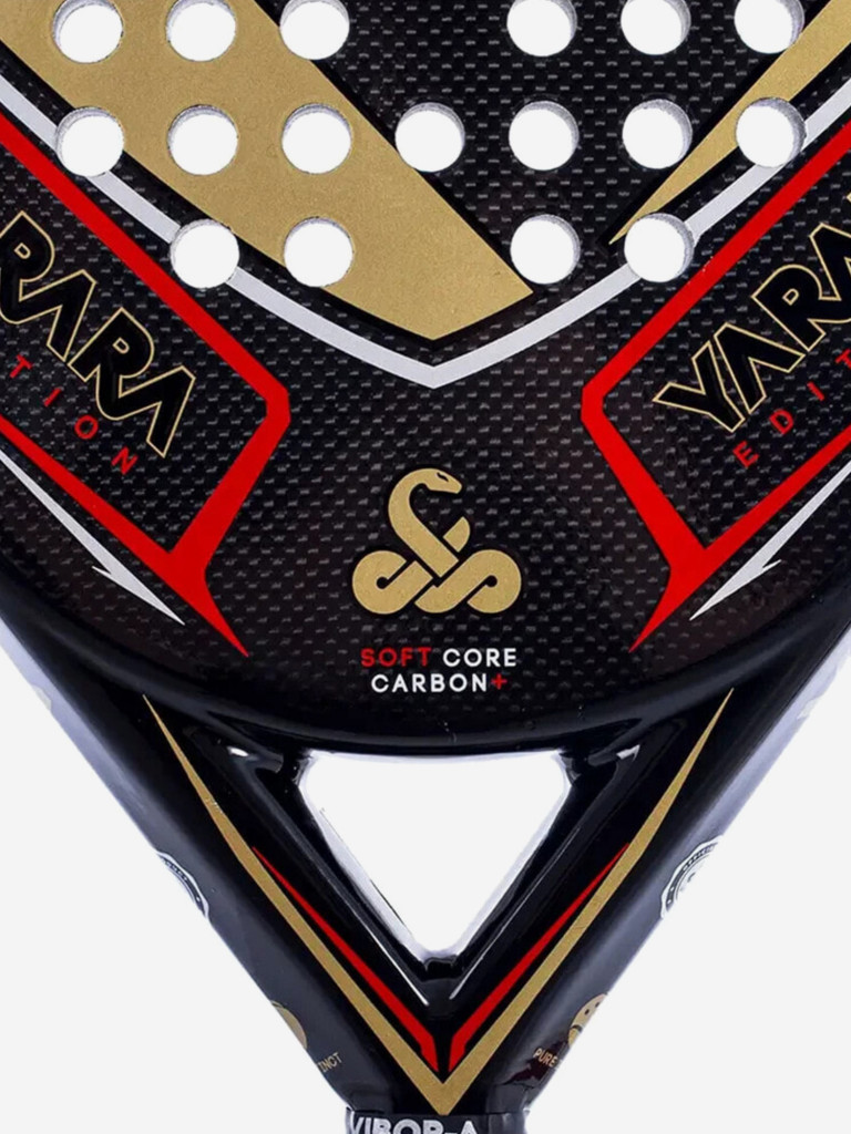 Ракетка для падела VIBOR-A Yarara Classic Edition