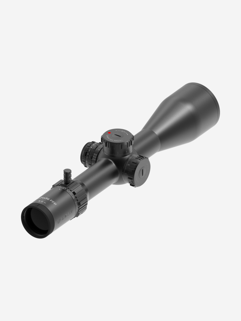 Оптический прицел ARTELV LRS 4-24x56 FFP