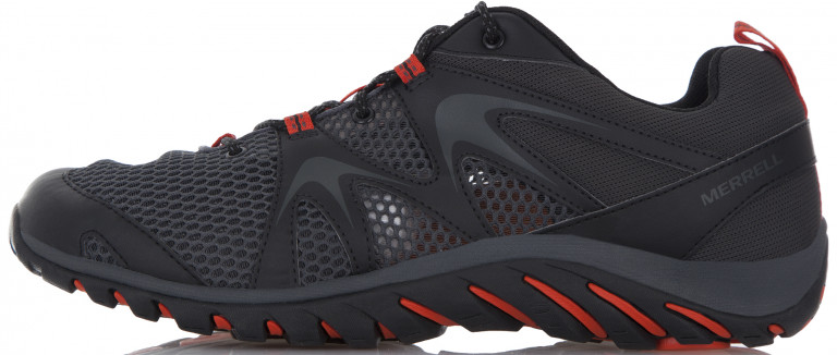 Полуботинки мужские Merrell Rapidbow Shield