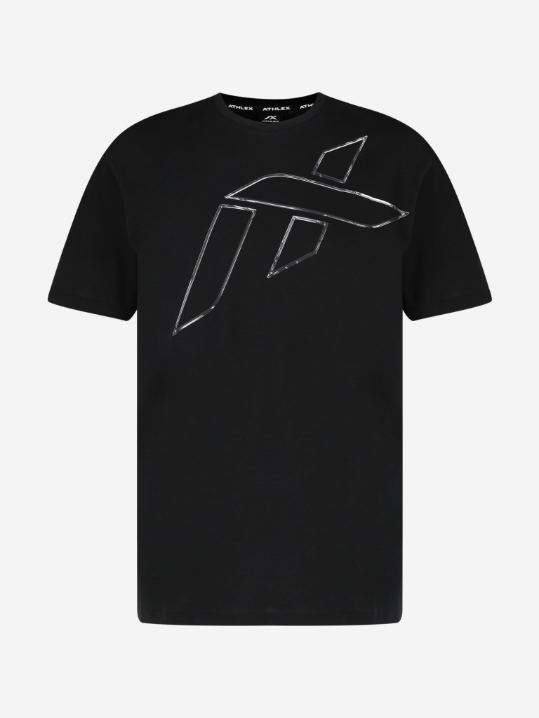 Футболка мужская Athlex