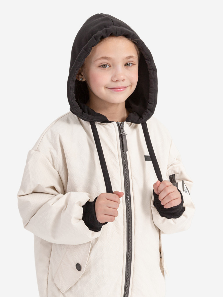 Куртка NIKASTYLE