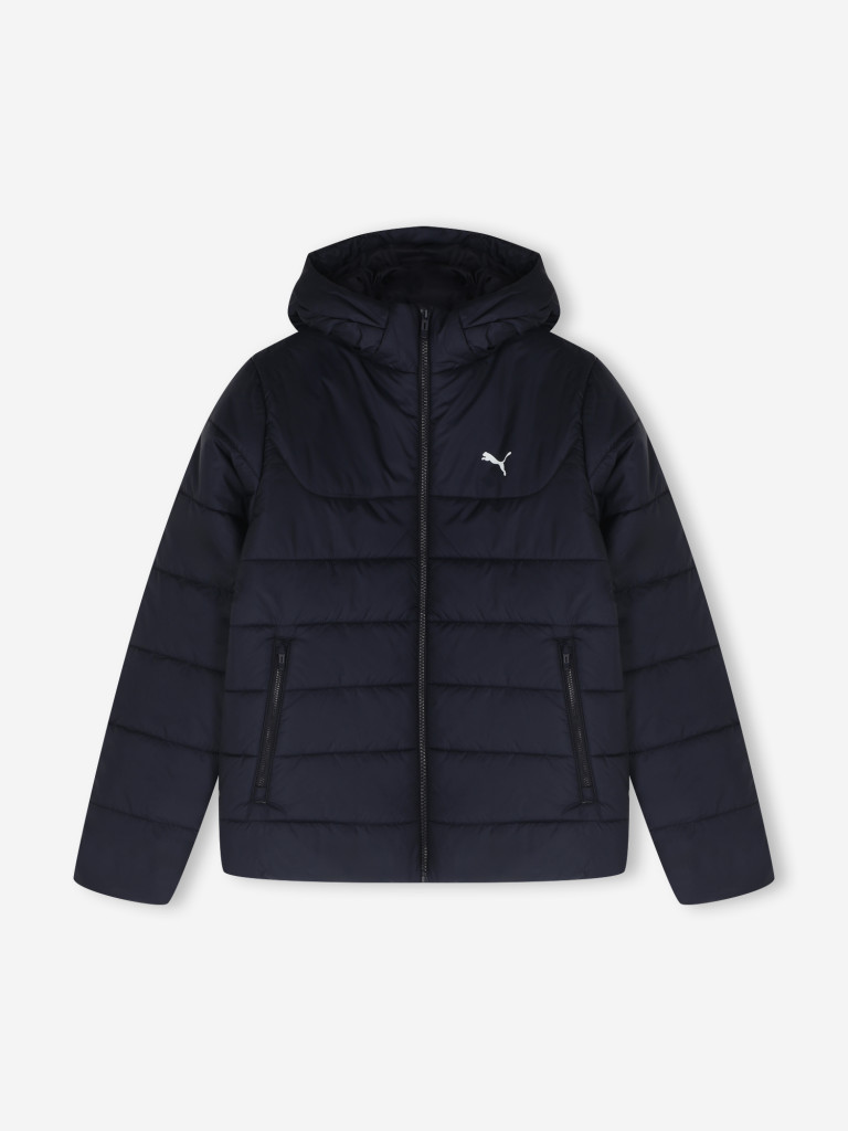 Куртка утепленная для мальчиков PUMA