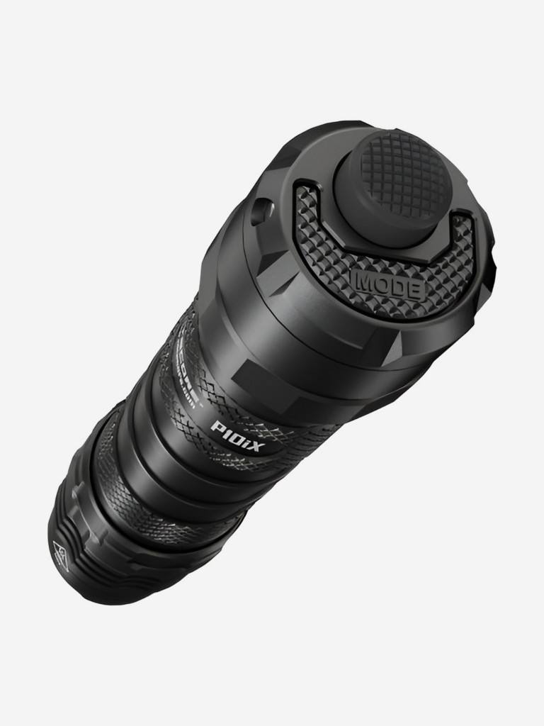 Фонарь ручной Nitecore P10iX, 4000 лм