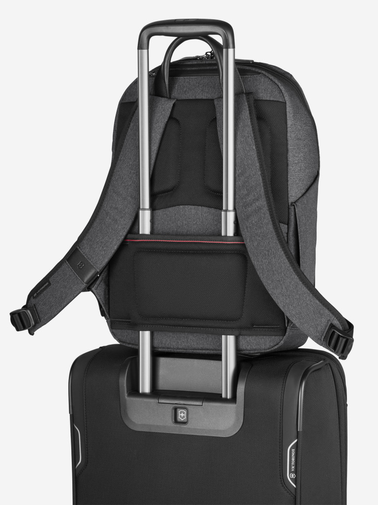 Рюкзак городской VICTORINOX Architecture Urban 2 City Backpack с отделением для ноутбука 14”