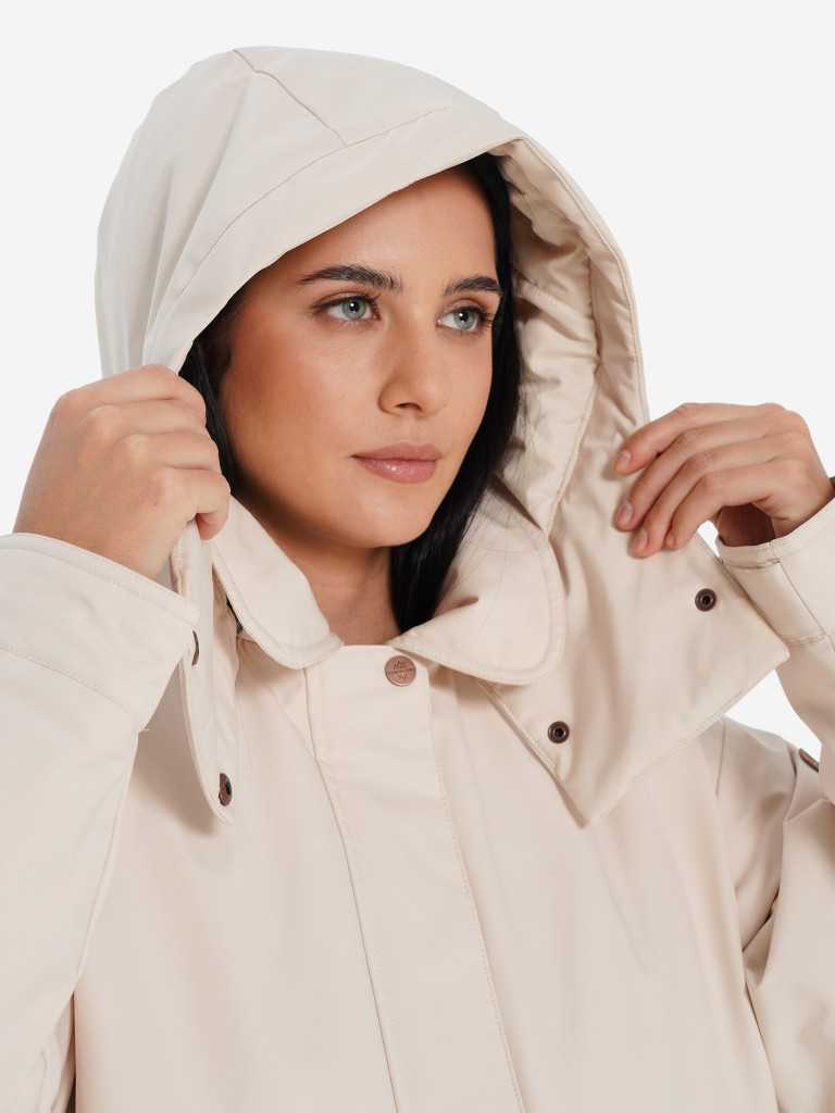 Куртка утепленная женская Cordillero